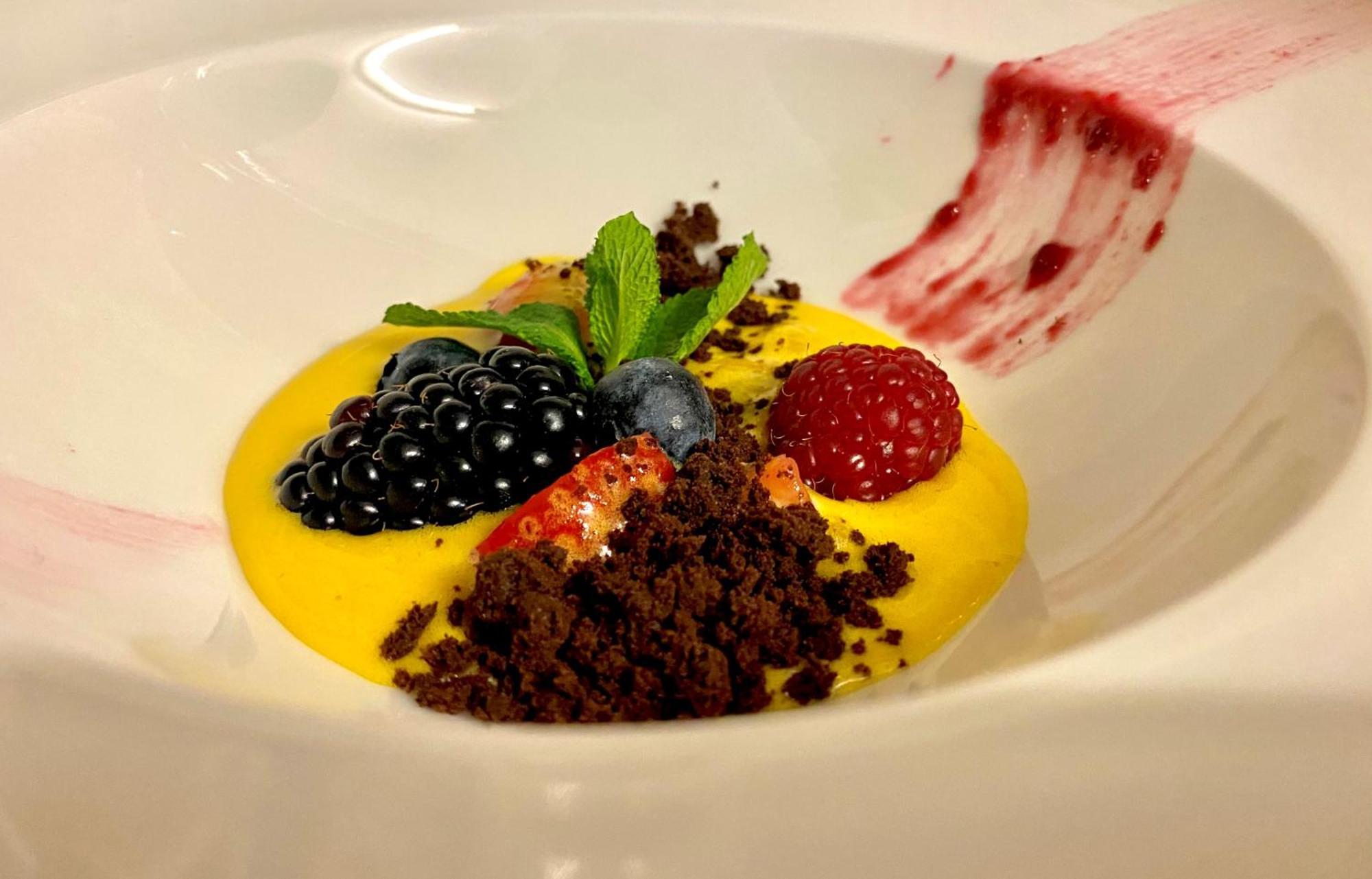 Wellness Hotel Dolomia 소라가 외부 사진
