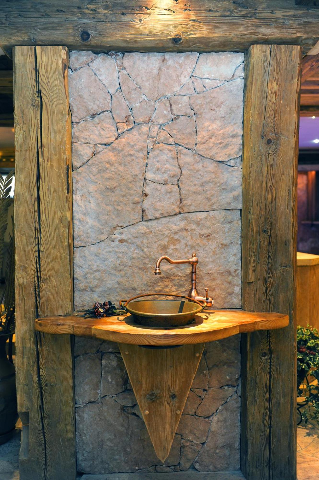Wellness Hotel Dolomia 소라가 외부 사진