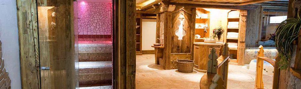 Wellness Hotel Dolomia 소라가 외부 사진