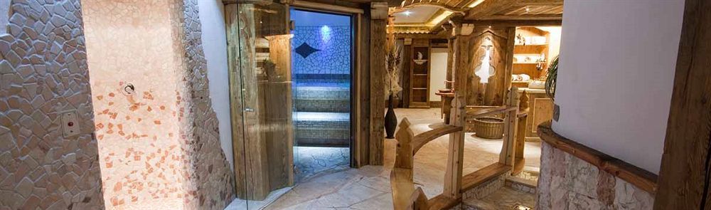 Wellness Hotel Dolomia 소라가 외부 사진