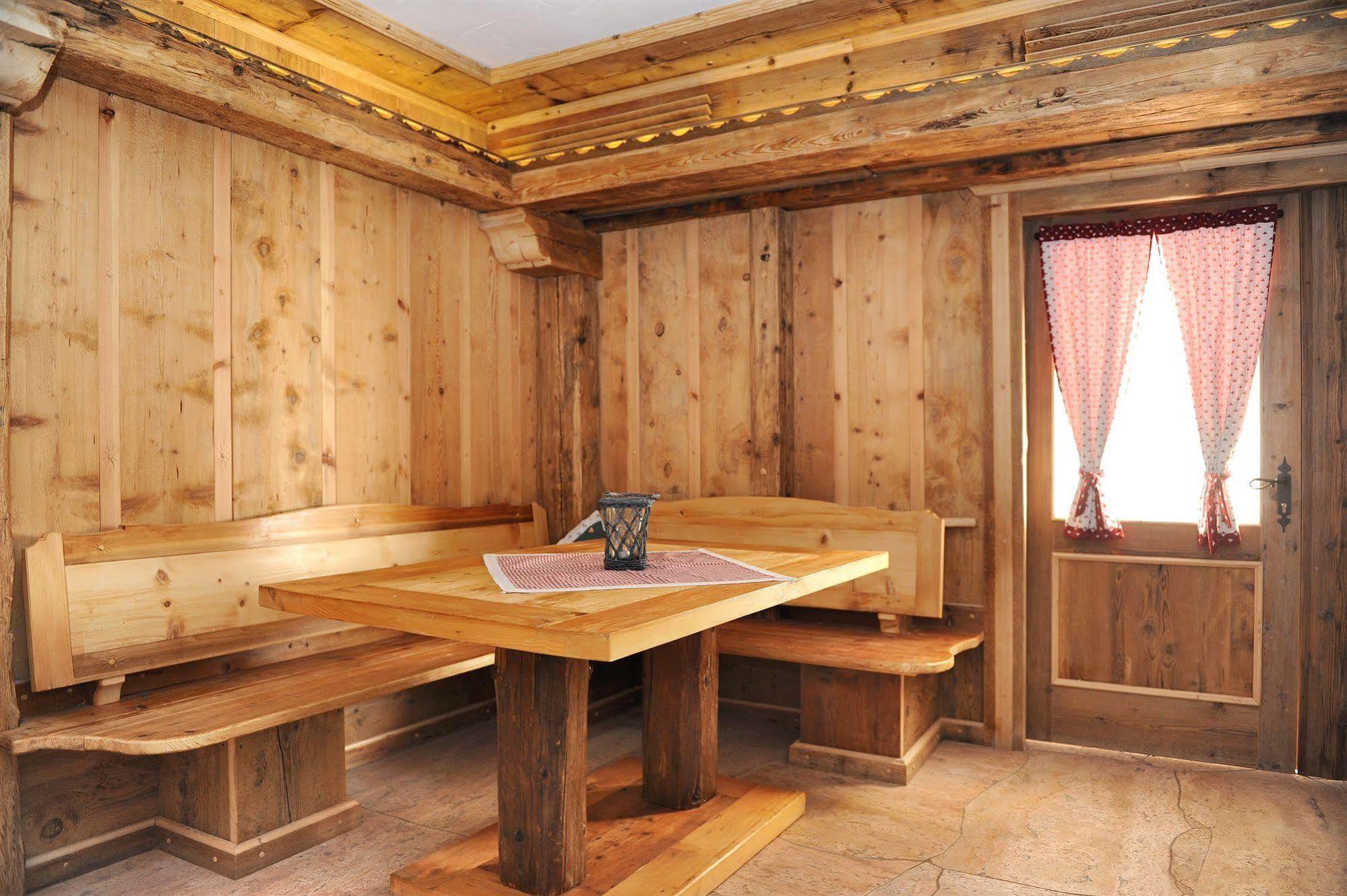 Wellness Hotel Dolomia 소라가 외부 사진
